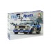 FIAT 131 Abarth Rally - 1/24 SCALE - ITALERI 3662